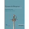 Cyrano de Bergerac - Lletra gran