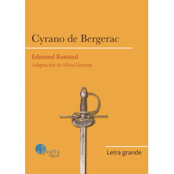 Cyrano de Bergerac - Letra...