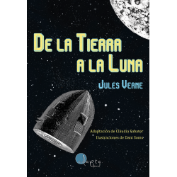 De la Tierra a la Luna -...