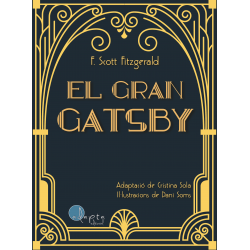 El gran Gatsby (CAT)