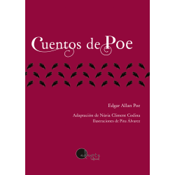 Cuentos de Poe