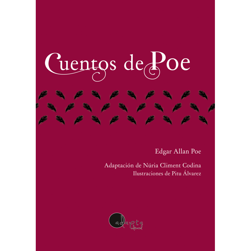 Cuentos de Poe