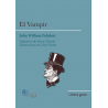 El Vampir - Lletra gran (Outlet)