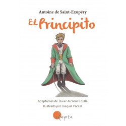 El Principito (Outlet)