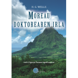 Moreau doktorearen irla...