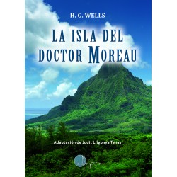 La isla del doctor Moreau...