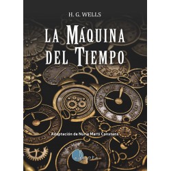 La máquina del tiempo (Outlet)