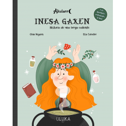 Inesa Gaxen. Historia de...