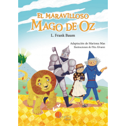 El maravilloso Mago de Oz -...