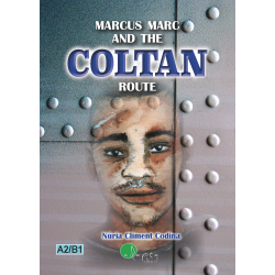 Marcus Marc and the Coltan...