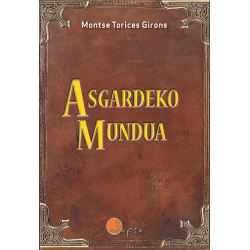 Asgardeko Mundua