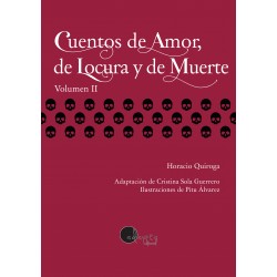 Cuentos de amor, de locura...