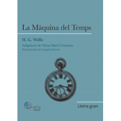 La Màquina del Temps -...