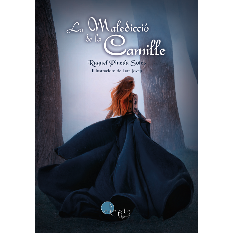 La maledicció de la Camille