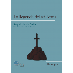 La llegenda del rei Artús -...