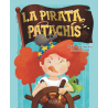 La pirata Patachís