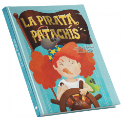La pirata Patachís