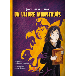 Un llibre monstruós