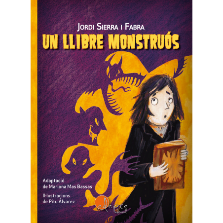 Un llibre monstruós
