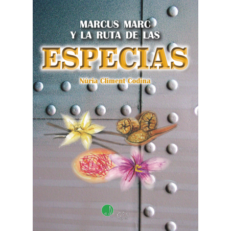 Marcus Marc y la ruta de las especias