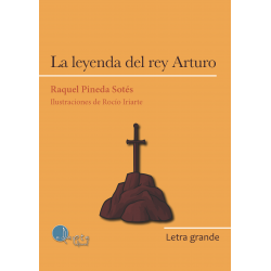 La leyenda del rey Arturo -...