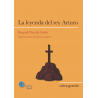La leyenda del rey Arturo - Letra Grande