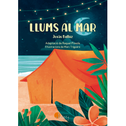 Llums al mar - Lectura Fàcil