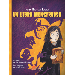 Un libro monstruoso -...