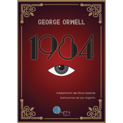 1984 (castellano) - Lectura...