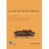 La isla del doctor Moreau - Letra Grande