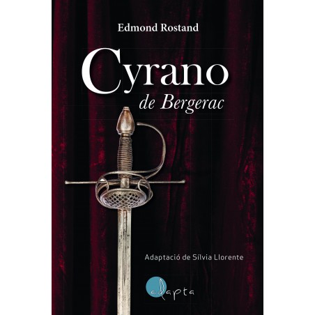 Cyrano de Bergerac