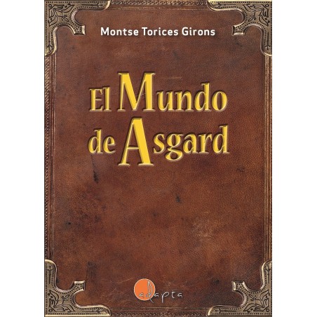 El Mundo de Asgard