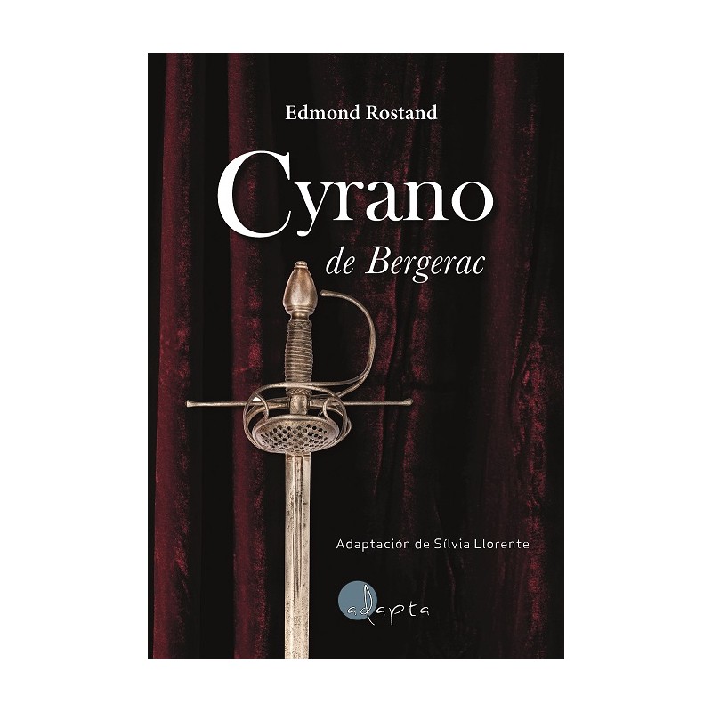 Cyrano de Bergerac (ESP)