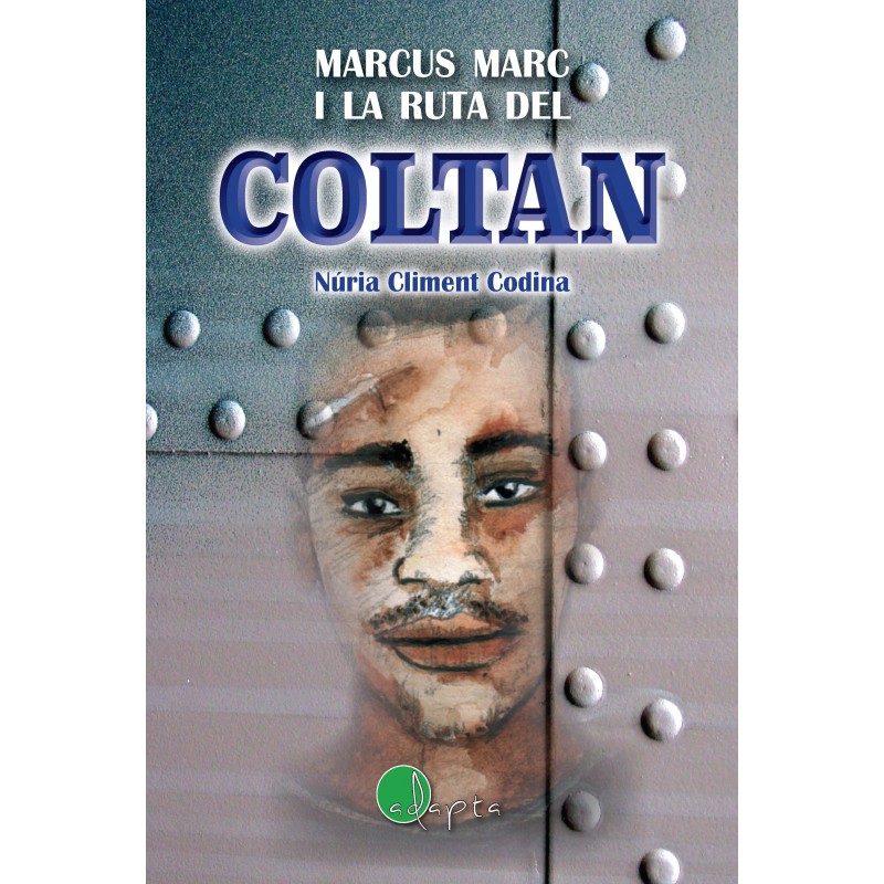 Marcus Marc i la ruta del coltan