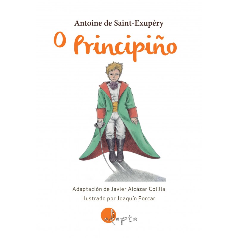 O Principiño