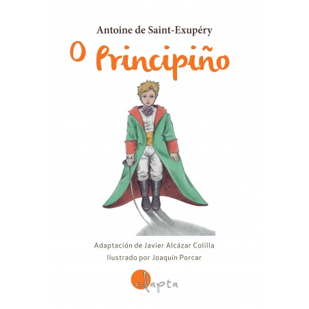 O Principiño