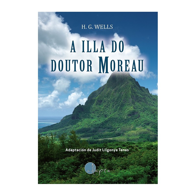 A illa do doutor Moreau