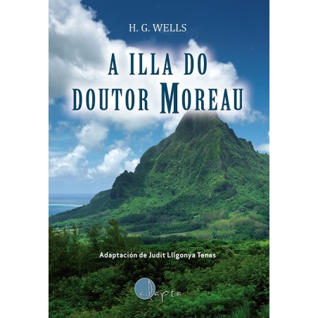 A illa do doutor Moreau